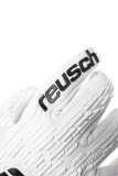 Reusch Attrakt Freegel Gold 5470000 1100 weiss 2